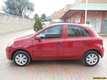 Nissan March ADVANCE MT 1600CC 2AB