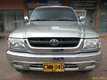 Toyota Hilux EX HI RIDER PLUS MT 2400CC 4X4 AA TC