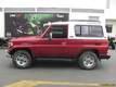 Toyota Land Cruiser FZJ73 MT 4.5 PM AA