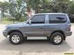 Toyota Prado SUMO MT 2.7 3P