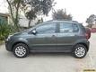 Volkswagen Crossfox 1.6L MT 1600CC 5P FE