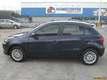 Volkswagen Gol COMFORTLINE MT 1600CC 4P DH AA ABs