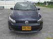 Volkswagen Gol COMFORTLINE MT 1600CC 4P DH AA ABs