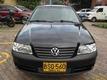 Volkswagen Gol PLUS MT 1000CC 5P