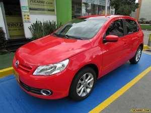 Volkswagen Gol COMFORTLINE MT 1600CC 5P DH AA