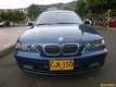 BMW Serie 3 COMPACT