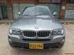 BMW X3 [E83] xDrive 2.0D TP 2000CC TD