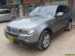 BMW X3 [E83] xDrive 2.0D TP 2000CC TD