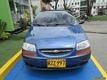 Chevrolet Aveo FAMILY MT 1500CC 4P AA