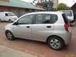 Chevrolet Aveo Emotion AT 1600CC AA ABS
