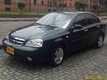 Chevrolet Optra LIMITED MT 1800CC CT FE