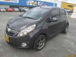 Chevrolet Spark GT