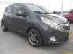 Chevrolet Spark GT