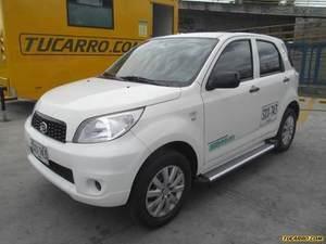 Daihatsu Terios