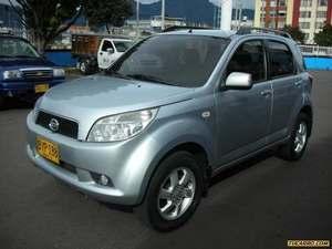 Daihatsu Terios OKII MT 1600CC AA