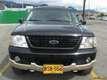 Ford Explorer EDDIE BAUER AT 4600CC