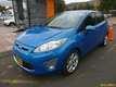 Ford Fiesta HATCHBACK TITANIUM MT 1600CC