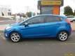 Ford Fiesta HATCHBACK TITANIUM MT 1600CC