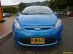 Ford Fiesta HATCHBACK TITANIUM MT 1600CC