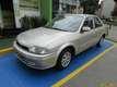 Ford Laser LX 1FLN3M MT 1300CC