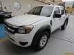 Ford Ranger XLT MT 2500CC AA ABS AB FE