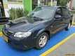 Mazda Allegro 1ALN3M MT 1300CC