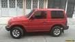 Mitsubishi Montero 2.4 MT 2400CC 3P