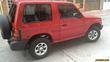 Mitsubishi Montero 2.4 MT 2400CC 3P