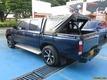 Nissan Frontier NP300 MT 2400CC 4X2