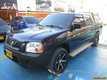 Nissan Frontier NP300 MT 2400CC 4X2