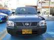 Nissan Frontier NP300 MT 2400CC 4X2