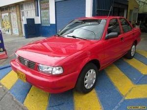 Nissan Sentra B13 MT 1600CC