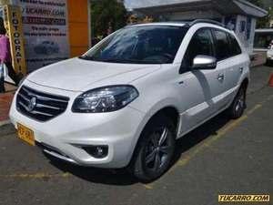 Renault Koleos DYNAMIQUE BOSE AT 2500CC 4X2 TC CT