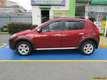 Renault Sandero Stepway FE MT 1600CC AA