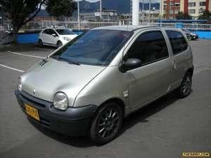 Renault Twingo U AUTHENTIQUE MT 1200CC 16V AA