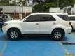 Toyota Fortuner SR5 MT 3000CC TD 4X4