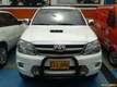 Toyota Fortuner SR5 MT 3000CC TD 4X4