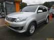 Toyota Fortuner 2.7L AT 2700CC 4X2