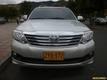 Toyota Fortuner 2.7L AT 2700CC 4X2