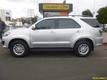 Toyota Fortuner 2.7L AT 2700CC 4X2