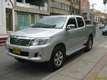 Toyota Hilux IMV MT 2500CC 4X4 TD 2AB ABS