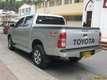 Toyota Hilux IMV MT 2500CC 4X4 TD 2AB ABS