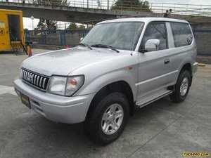 Toyota Prado SUMO MT 2.7 3P