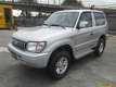 Toyota Prado SUMO MT 2.7 3P