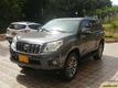 Toyota Prado TXL AT 3000CC