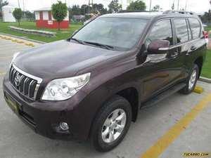 Toyota Prado TXL AT 3000CC