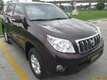 Toyota Prado TXL AT 3000CC