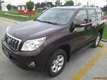 Toyota Prado TXL AT 3000CC