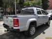 Volkswagen Amarok FLEETLINE MT 2000CC 4X4 1TD RIN LUJO