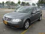 Volkswagen Jetta CLASSIC MT 2000CC AA